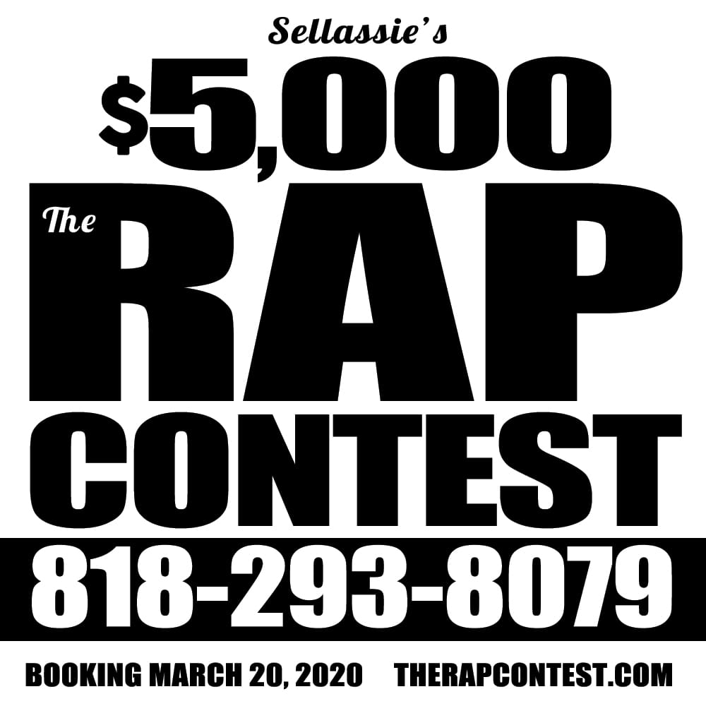 The Rap Contest