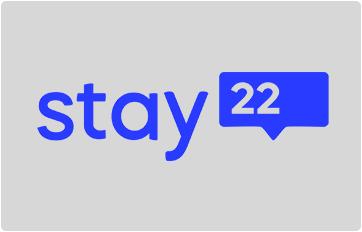 Stay 22