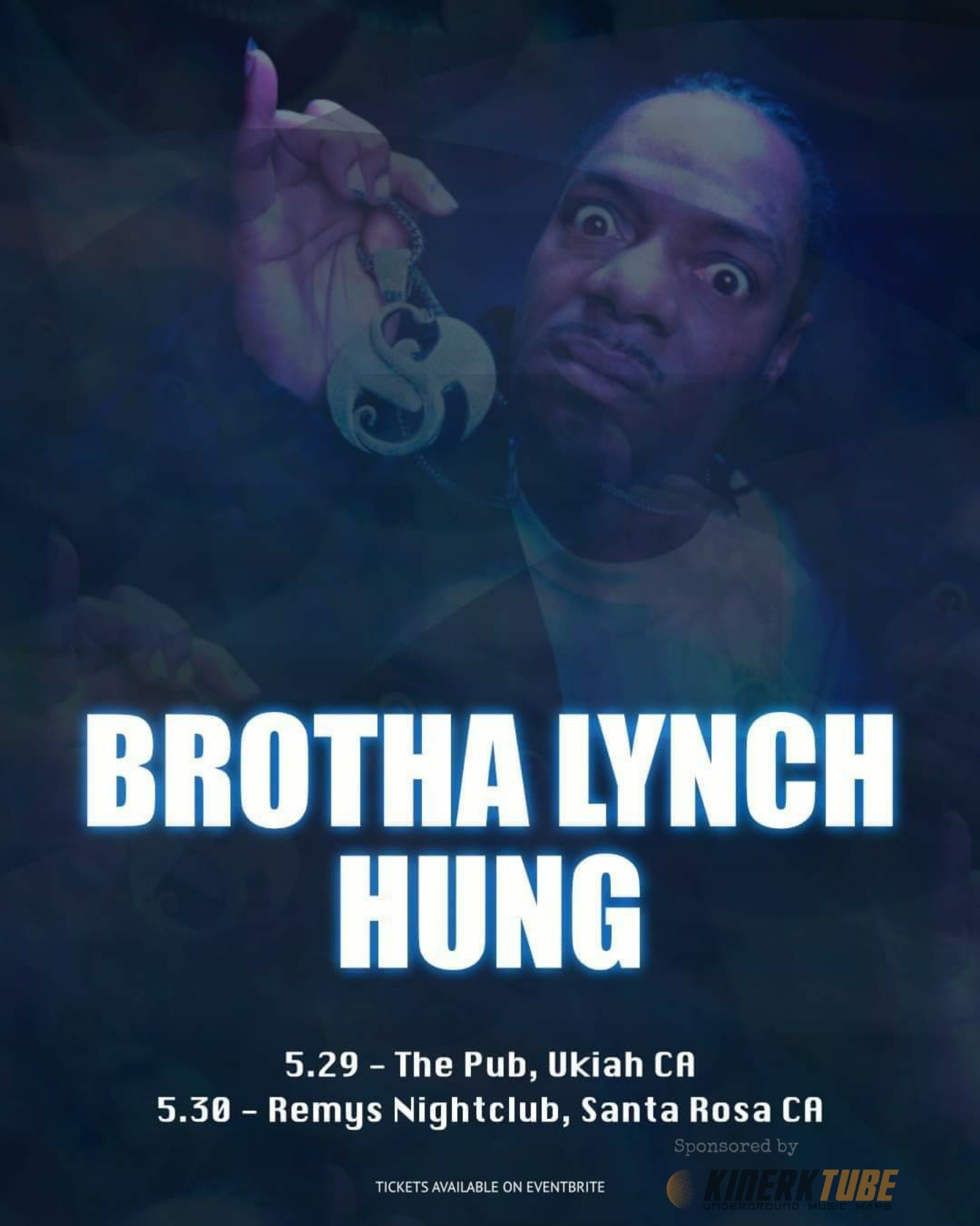 Brotha Lynch Hung -Ukiah