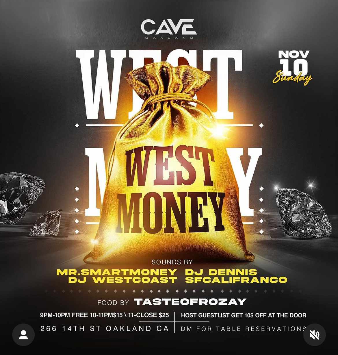 West Money