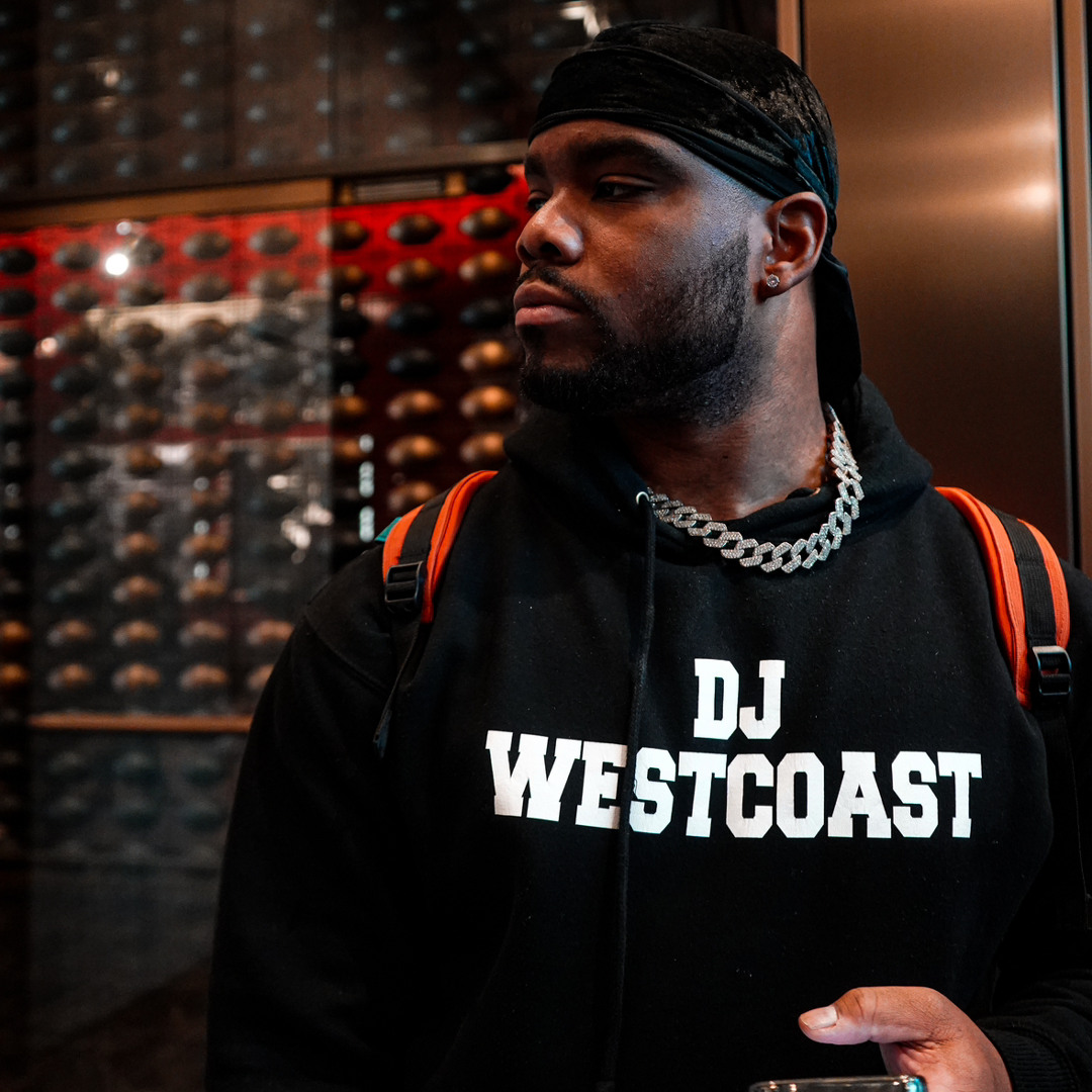 DJ WESTCOAST RAP TRACK COLLAB